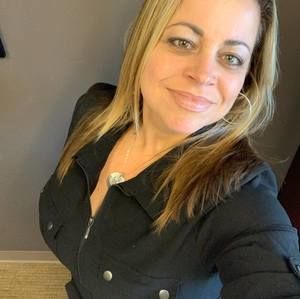 Meet your Posher, Maureen